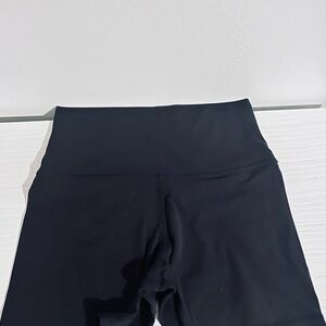 lululemon athletica Black Women Shorts